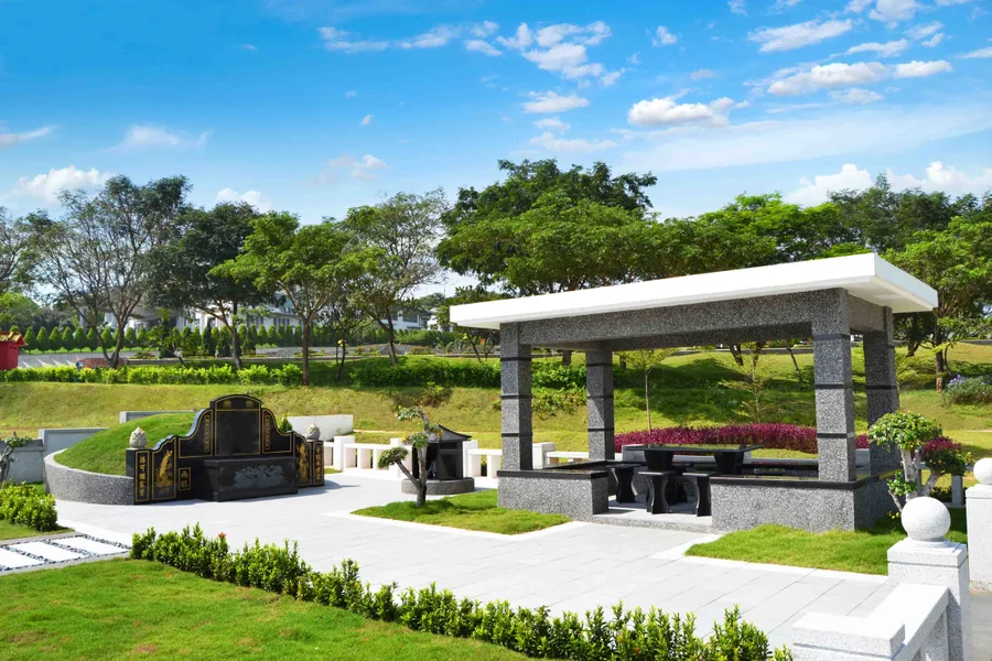 Super Family — Lestari Memorial Park Karawang
